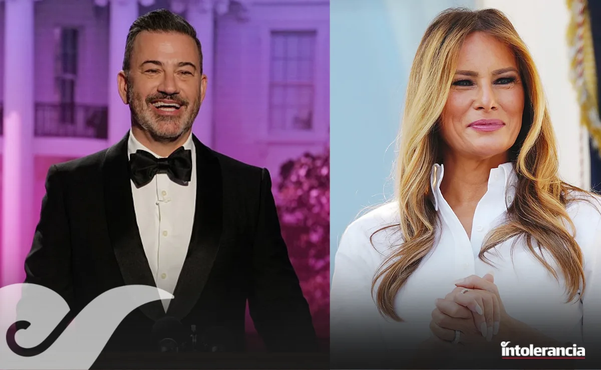 Administración Trump ordena a ABC presentar documentos sobre licencias tras comentarios de Jimmy Kimmel