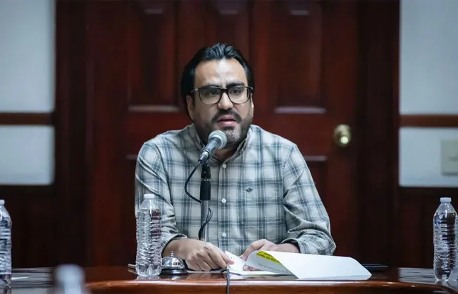 Alcalde de Culiacán rechaza acusaciones de EU y asegura actuar dentro de la legalidad