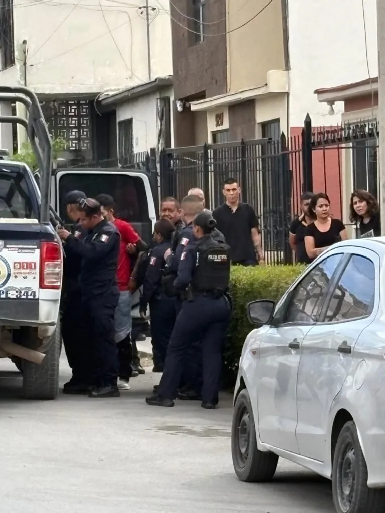 Apuñala a trabajador de centro de rehabilitación para evitar ser trasladado