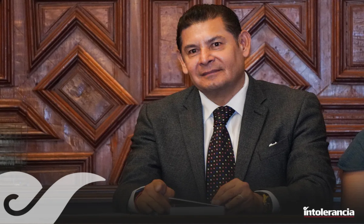 Armenta critica rechazo de gobernadora de Chihuahua a comparecer ante el Senado