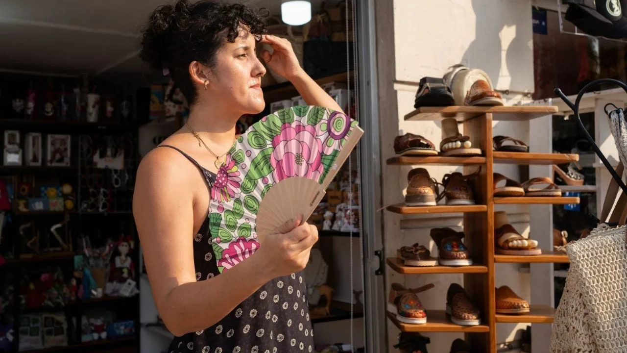 Cómo preparar sueros caseros para combatir la deshidratación por calor