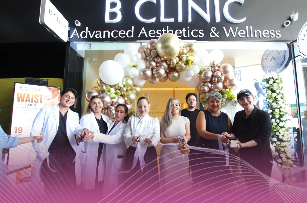 B Clinic abre con descuentos y servicios integrales de medicina estética