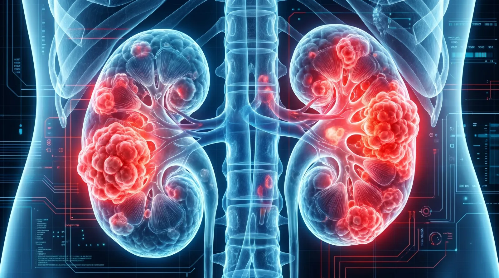 Cáncer en jóvenes: once tipos en aumento desafían a la ciencia más allá de la obesidad