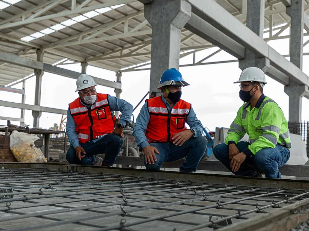 Cemex lanza aditivo que reduce agua en concreto y acelera la producción
