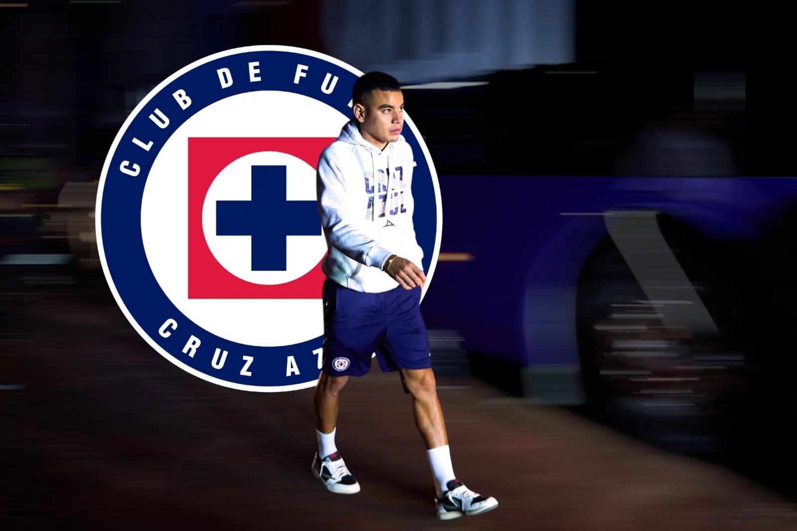 Charly Rodríguez responde con mensaje de compromiso tras quedar fuera de la convocatoria mundialista