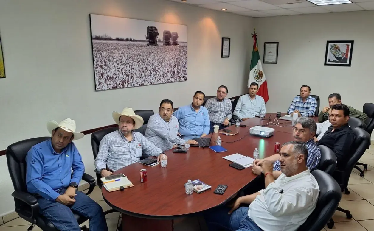 Coahuila confirma primer caso de gusano barrenador de ganado en bovino