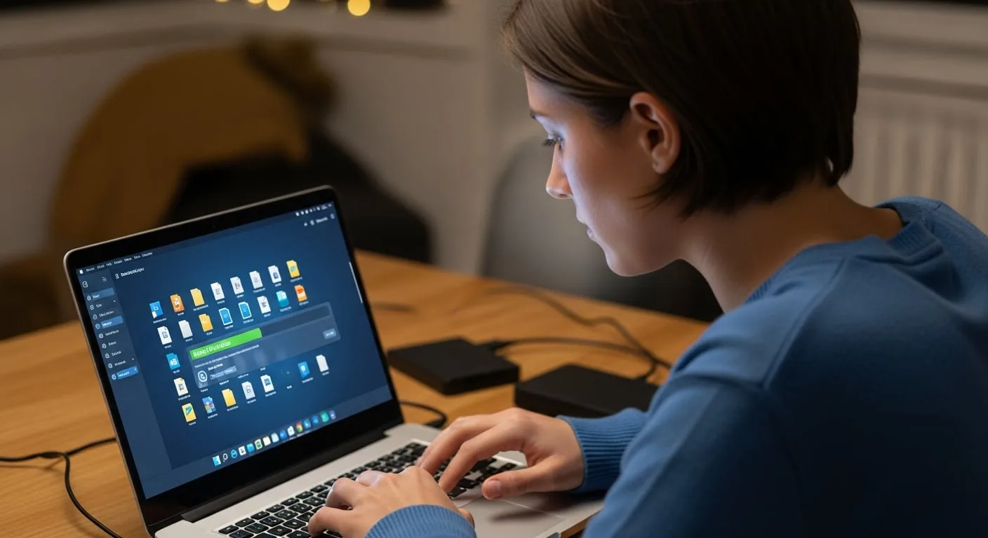 Cómo ajustar Windows para prolongar la autonomía de la batería en tu laptop