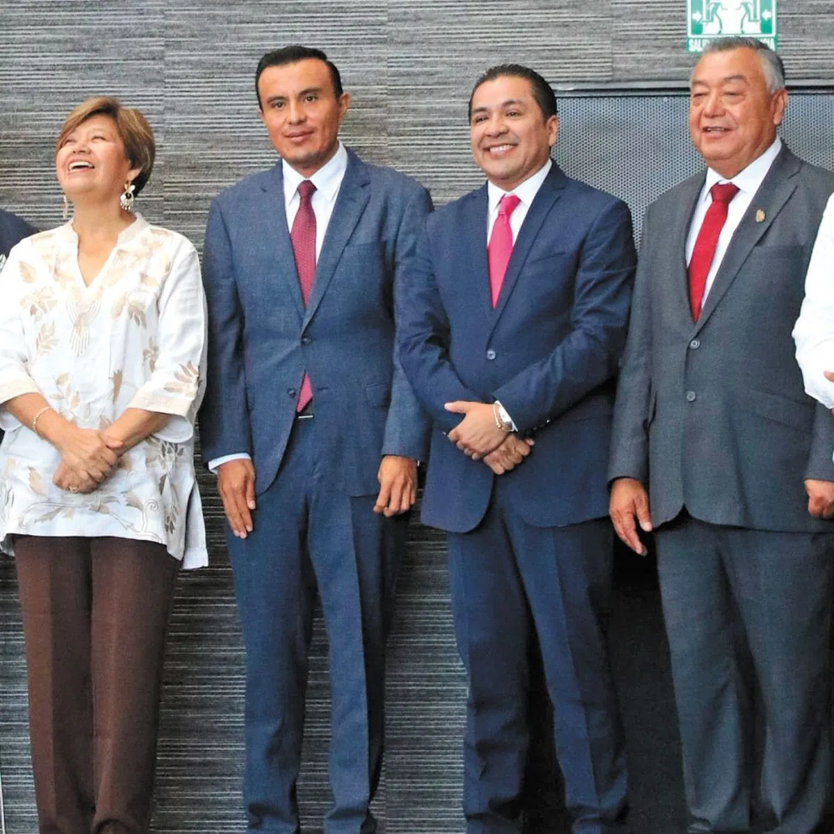 Congreso inscribe en letras de oro el aniversario del Tecnológico de Zacatepec