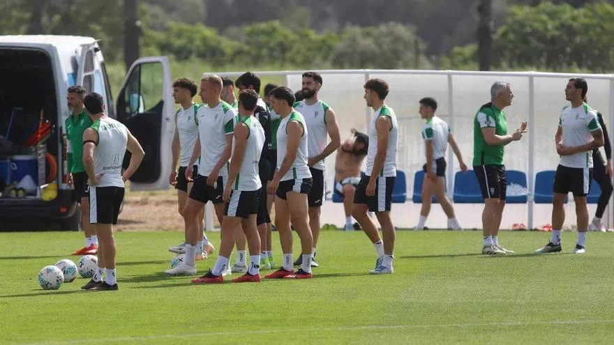 Córdoba CF busca sorprender al Castellón en el Estadio SkyFi Castalia