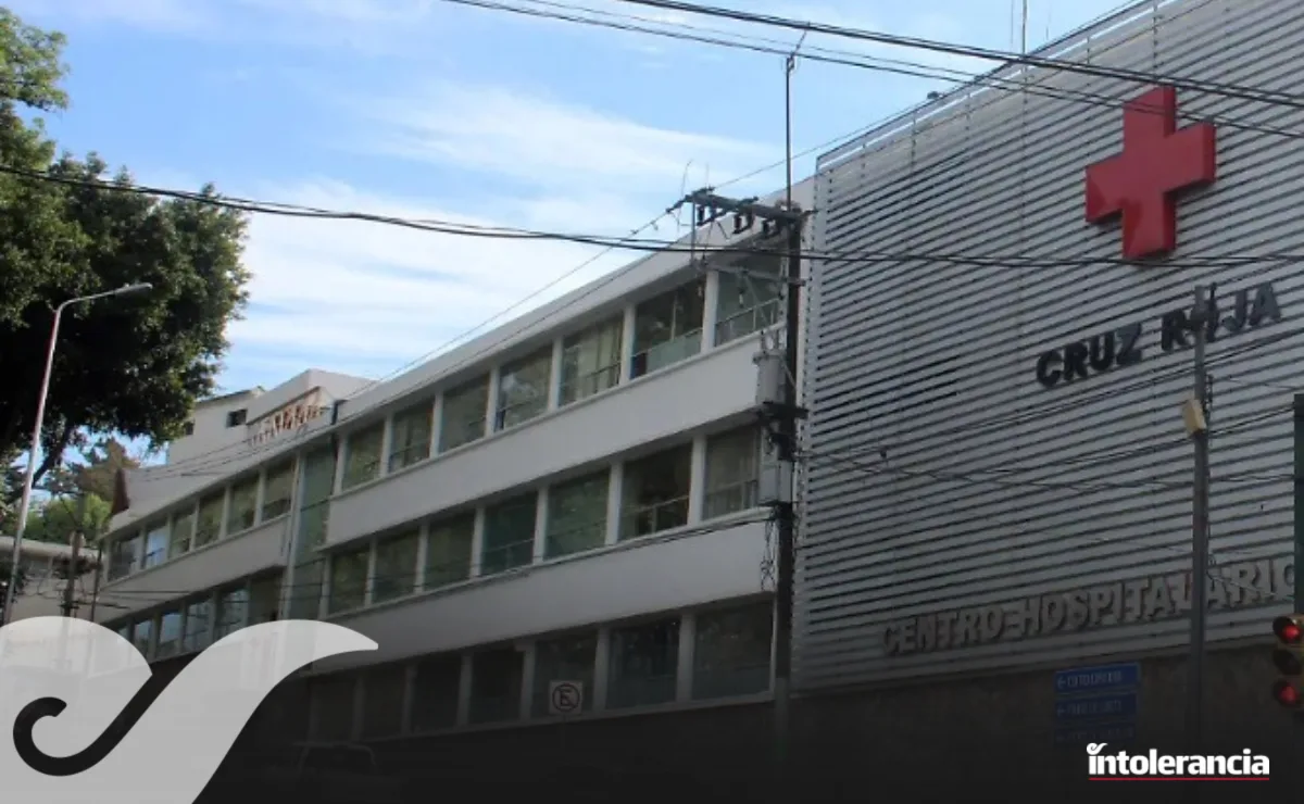 Cruz Roja y Canaco firman convenio para servicios médicos a bajo costo en Puebla