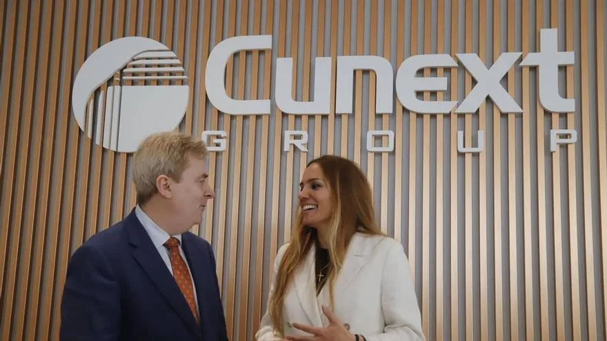 Cunext pide más energía, infraestructuras y talento para expandirse en Córdoba