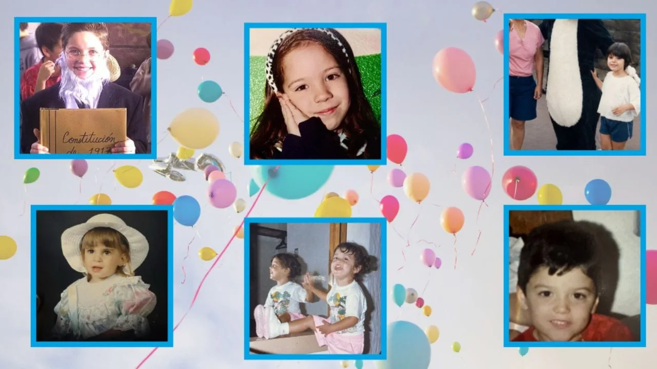 De médicos a arqueólogos: los sueños de infancia de los diputados de Nuevo León