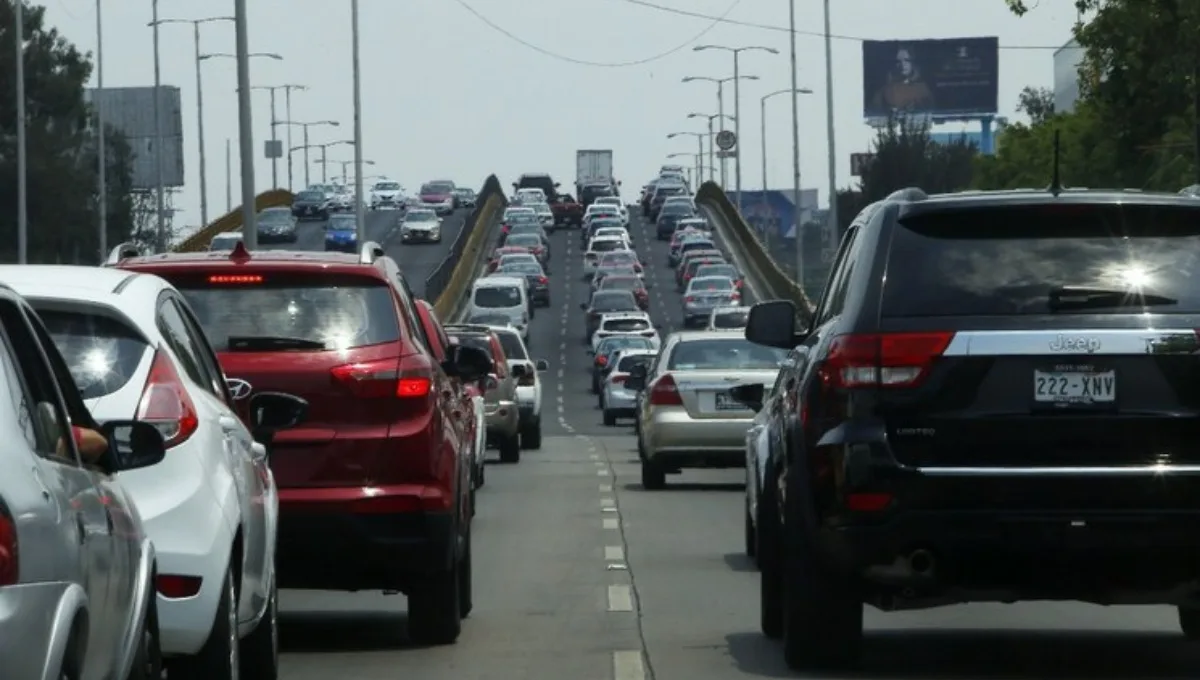 Descuento del 90% en multas de tránsito en CDMX vence el 30 de abril