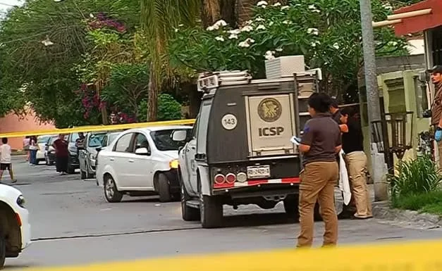 Detienen a cuatro personas por muerte de mujer en centro de rehabilitación en Apodaca