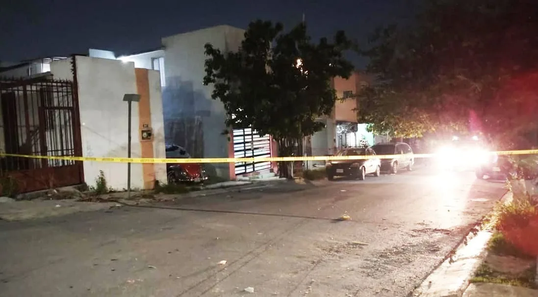 Ejecutan a hombre con antecedentes por narcomenudeo en Juárez