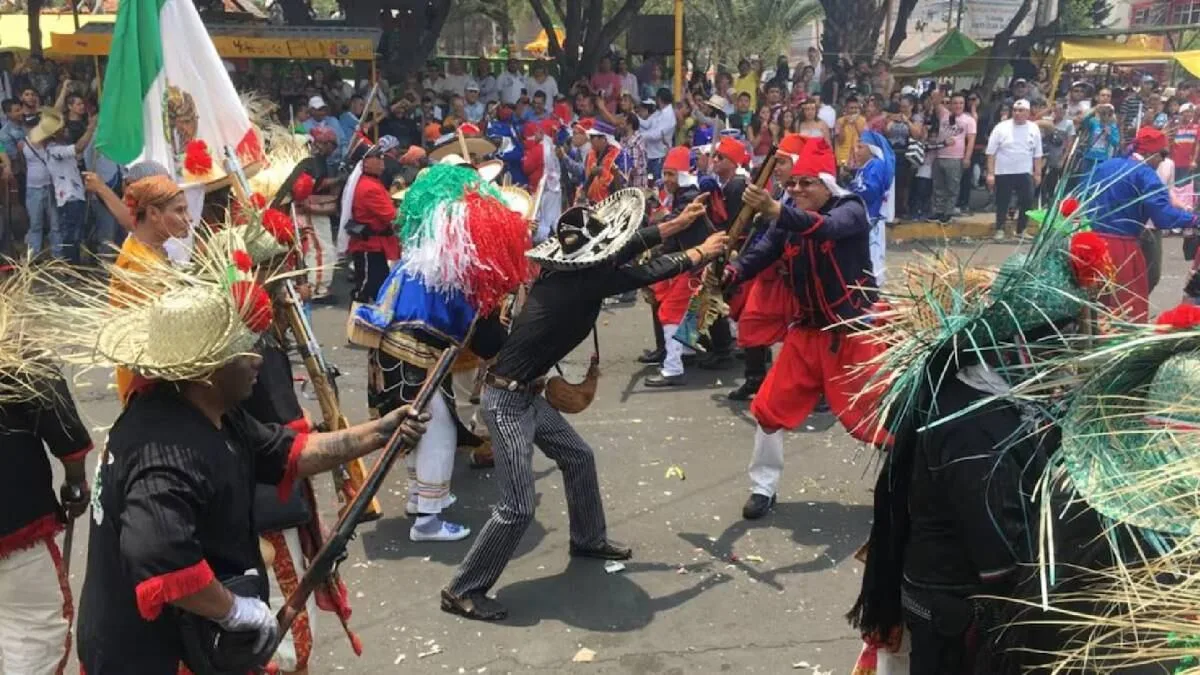 El 5 de mayo no es día festivo laboral en México, pero sí suspende clases
