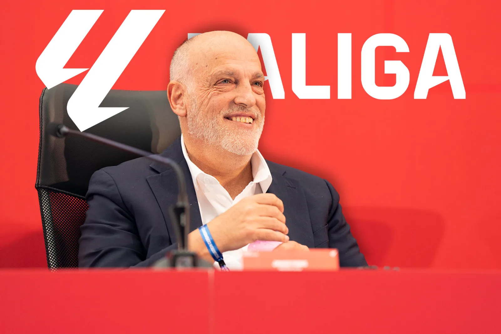 El Congreso aprueba frenar los bloqueos masivos de IPs de La Liga