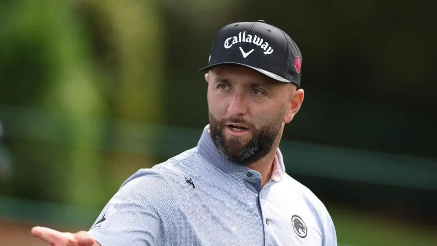 El PIF detiene la financiación del LIV Golf a fin de temporada