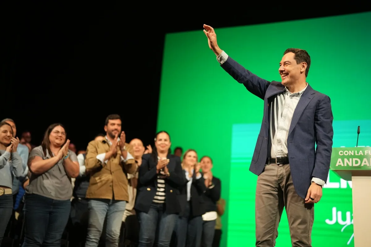 El PP de Andalucía propone integrar la farmacia comunitaria en atención primaria