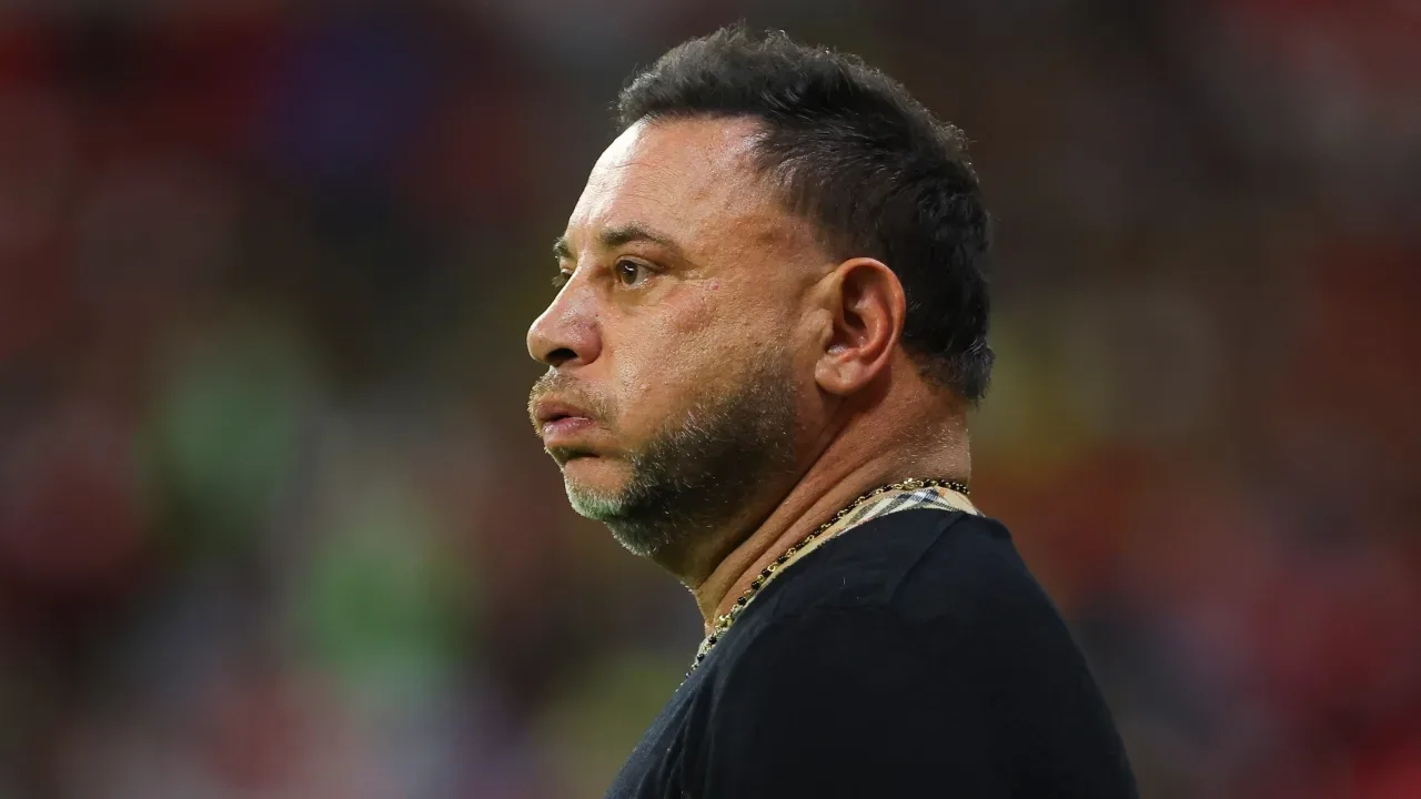 El Turco Mohamed confía en remontar ante LAFC en la vuelta de la Semifinal de Concachampions