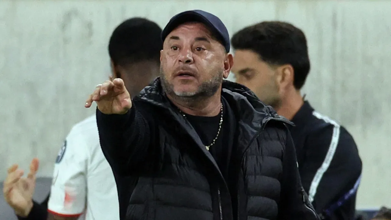 El Turco Mohamed podría irse de Toluca si no gana la Concachampions