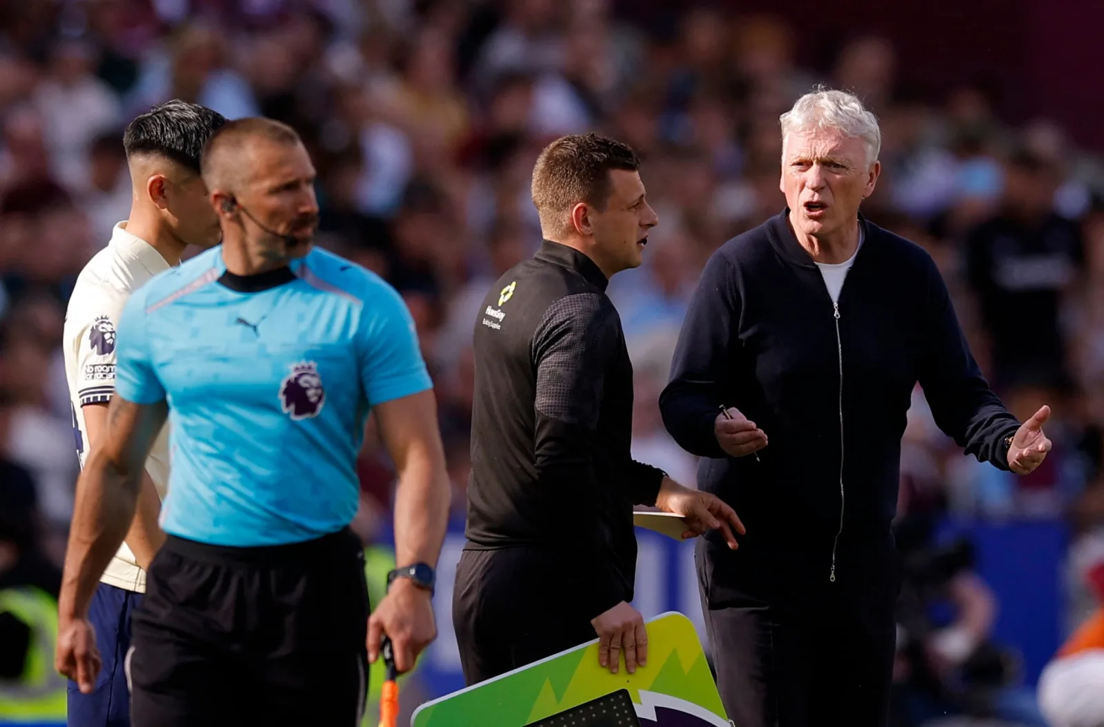 El VAR enfrenta su mayor crisis: inconsistencia arbitral y falta de criterio unificado