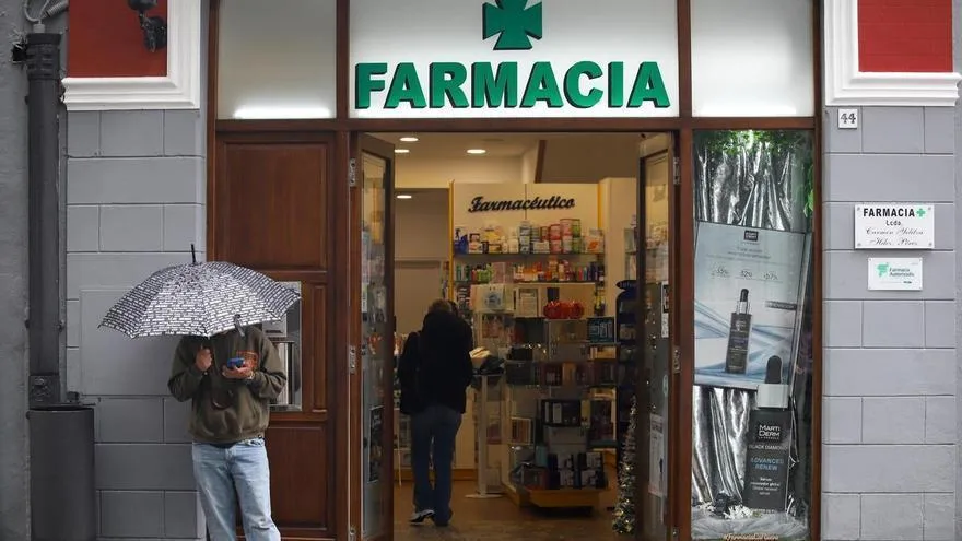 España elimina formatos grandes de antibióticos para frenar el uso inadecuado