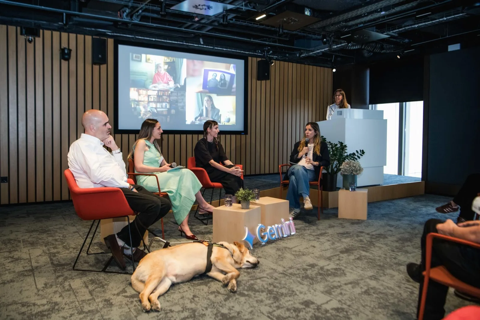 Gemini: cómo la IA de Google se convierte en herramienta para mejorar la vida cotidiana