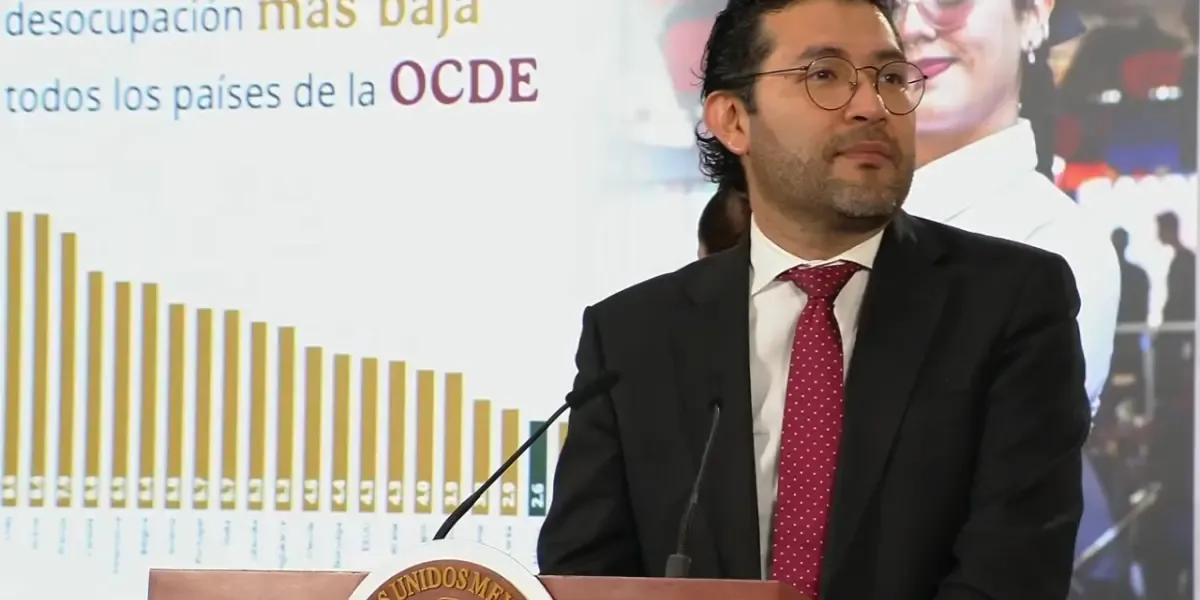 Gobierno destaca aumento de empleo en primer trimestre y rechaza versiones de pérdida de puestos