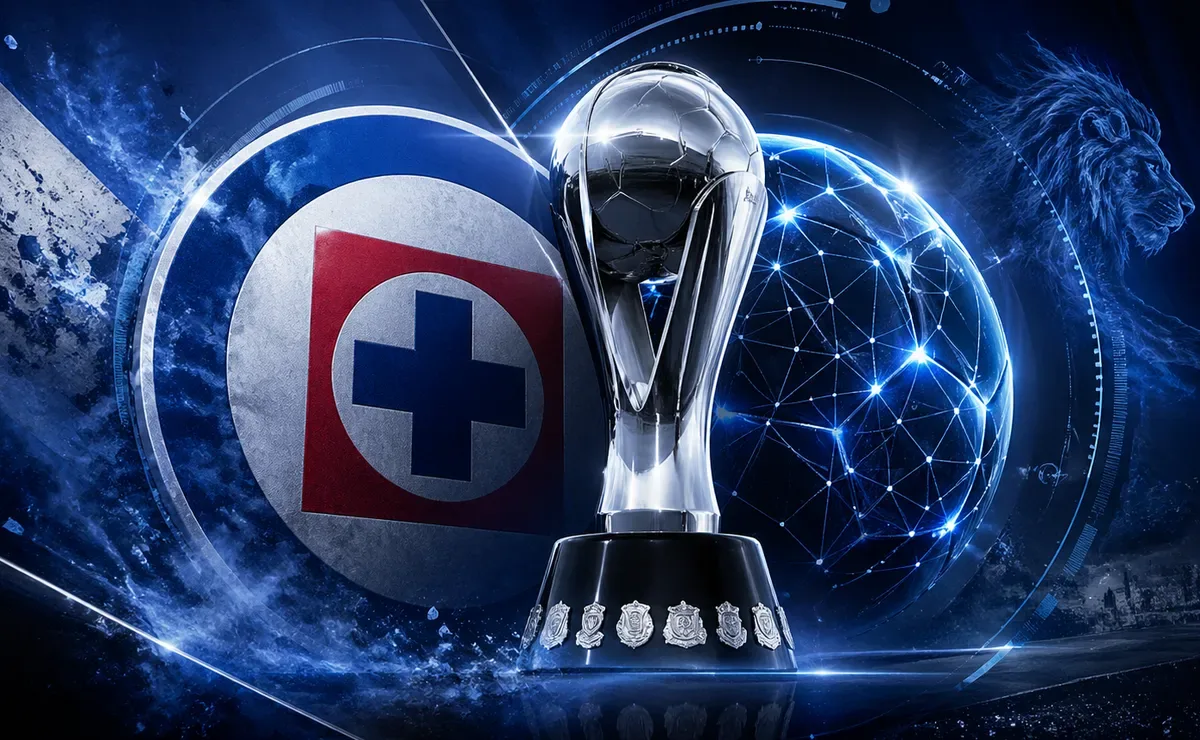 Google Gemini pronostica a Cruz Azul campeón del Clausura 2026 de la Liga MX
