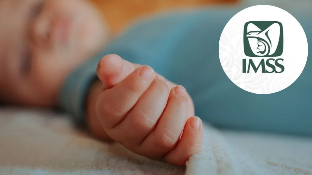 IMSS fortalece atención integral infantil con el programa PediatrIMSS