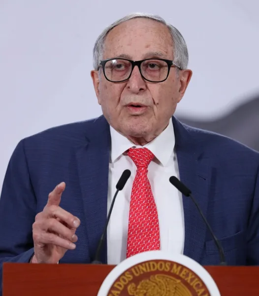 Incorporan vacuna contra el virus sincitial respiratorio al esquema nacional