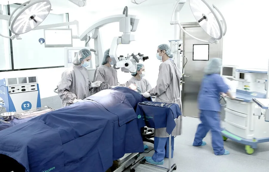 Instituto Nacional de Cancerología suspende nuevos pacientes de Nueva EPS por deuda de 146 mil millones