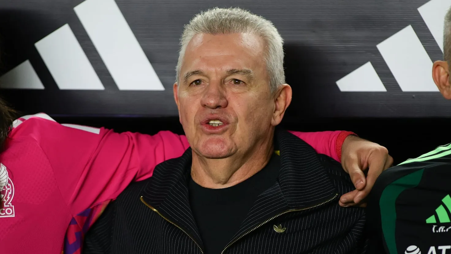 Javier Aguirre convoca a México para el Mundial 2026: sorpresas y ausencias en la lista inicial
