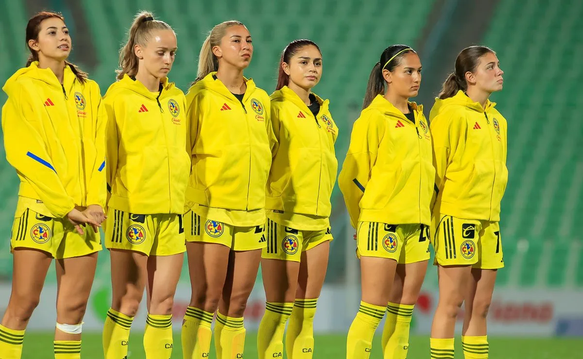 Juárez advierte que América Femenil "sufre cuando no tiene el balón