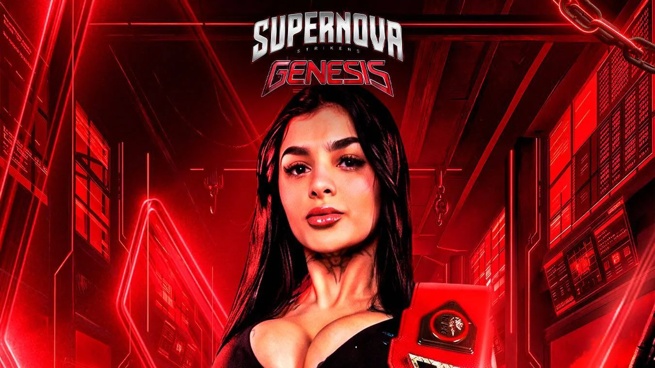 Karely Ruiz se defiende de acusaciones de fraude tras victoria polémica en Supernova Genesis