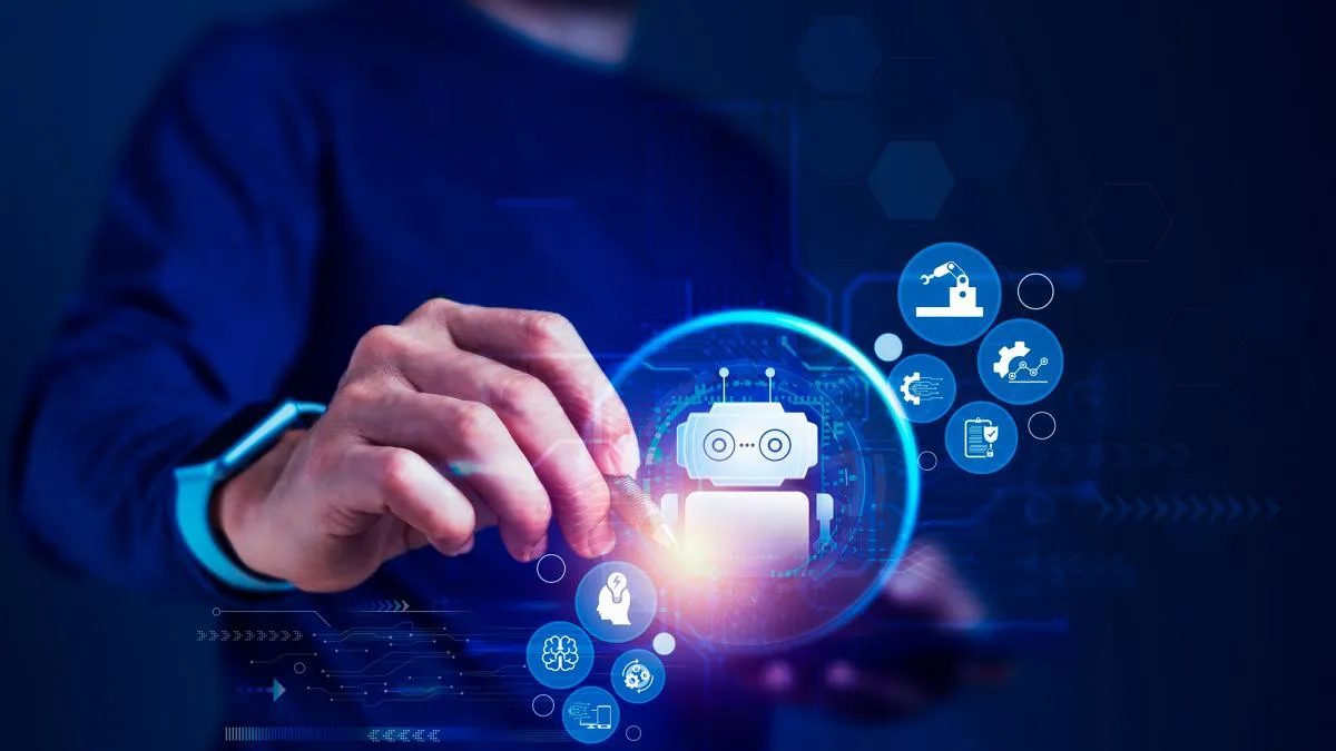 La IA no promete el boom de productividad que generó la revolución informática