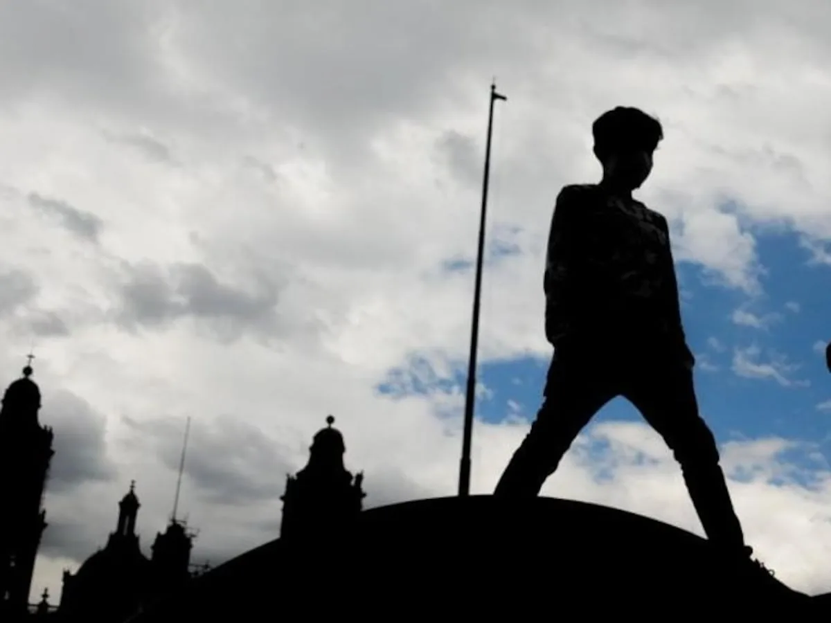 La infancia en México 2026: entre la fractura estructural y la potencia transformadora