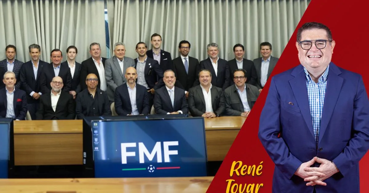 La Liga de Expansión necesita años de reconstrucción para aspirar al ascenso a Primera División