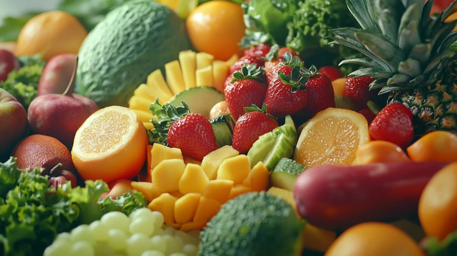 La sandía, la fruta con menos calorías: solo 30 por cada 100 gramos