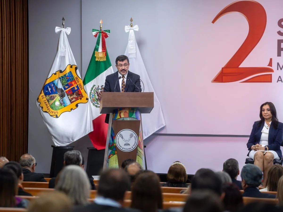 La UAT se consolida como pilar estratégico para el desarrollo de Tamaulipas