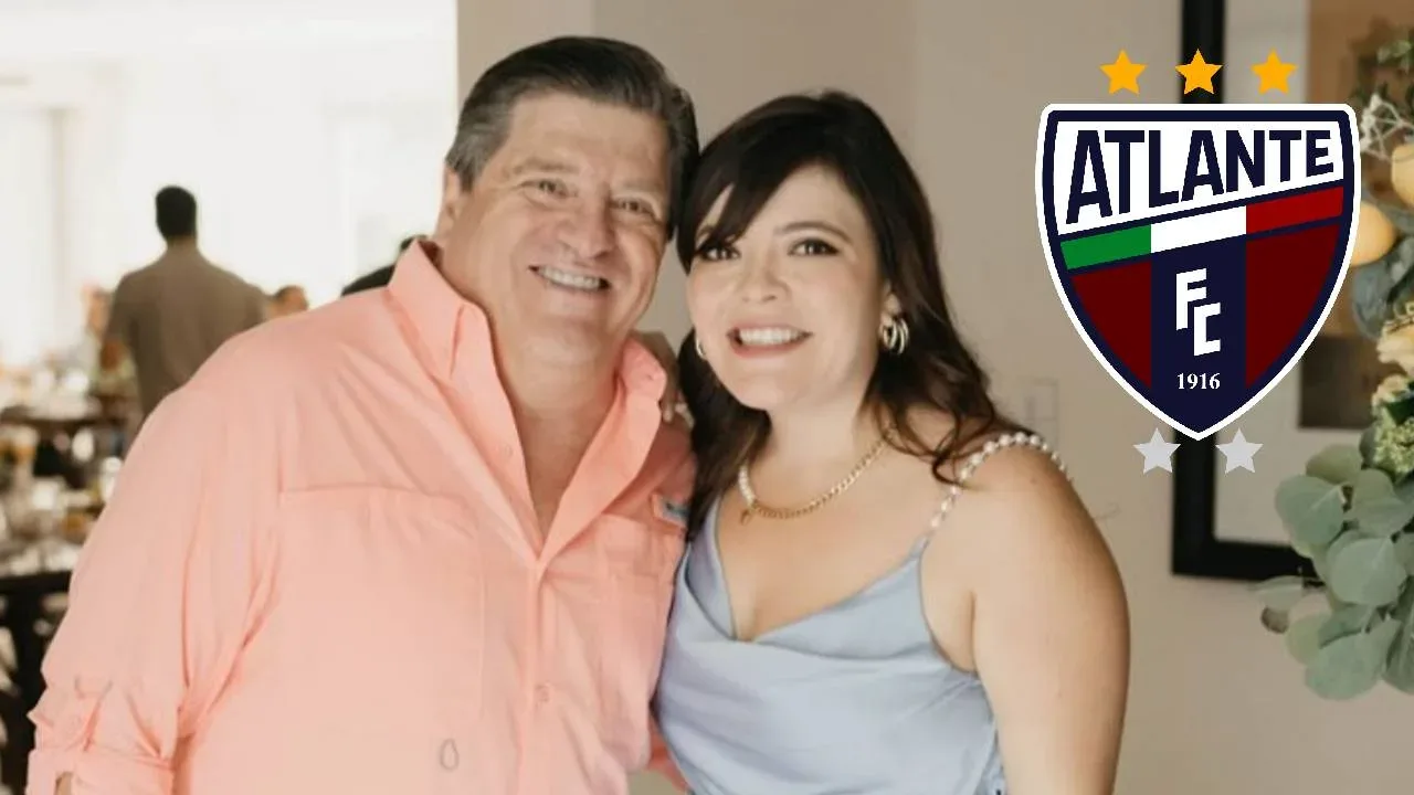 Miguel Herrera es anunciado como DT del Atlante para su regreso a Primera División