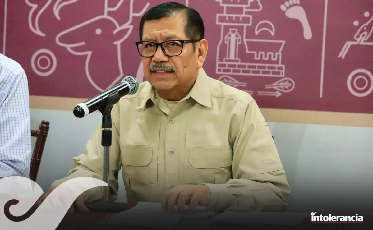 Militar acusado por EE.UU. de narcotráfico fue comandante de Zona Militar en Puebla