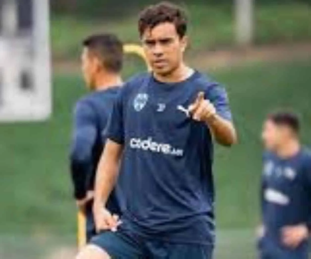 Monterrey no clasifica a Liguilla y sus jugadores reconocen la vergüenza de la campaña