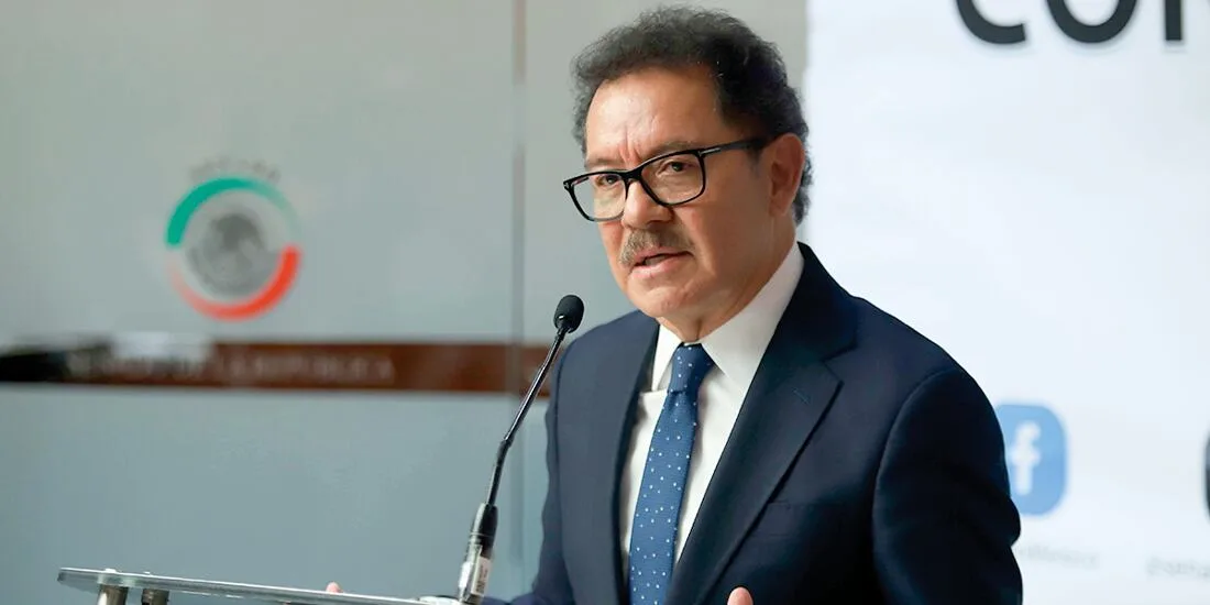 Morena acusa a Maru Campos de desacato por no asistir a citatorio del Senado