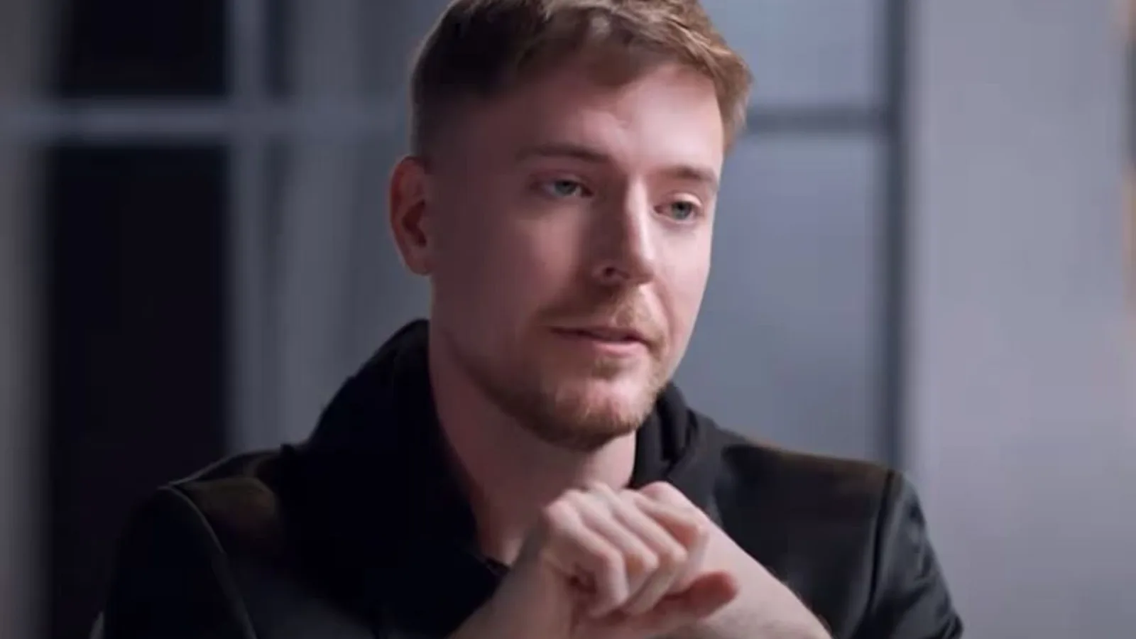 MrBeast convive con enfermedad de Crohn desde los 15 años: los detalles de su diagnóstico