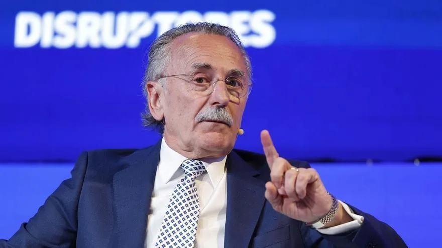 Nazca Capital entra en Oesía con el 39% para impulsar su expansión tecnológica