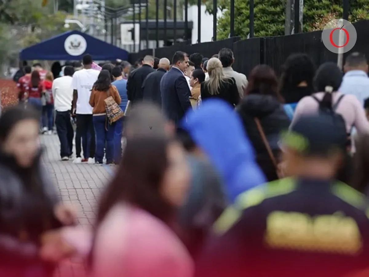 Nuevas reglas estadounidenses en visas: dos preguntas que pueden frenar tu solicitud