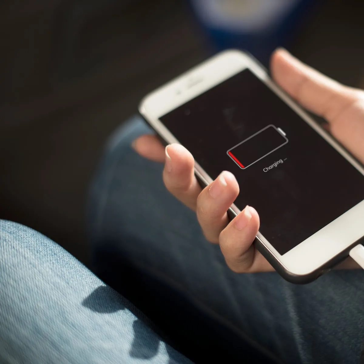 Ocho estrategias para extender la duración de batería en tu celular