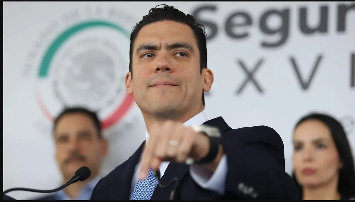 PAN pide la desaparición de poderes en Sinaloa por acusaciones contra Rocha Moya